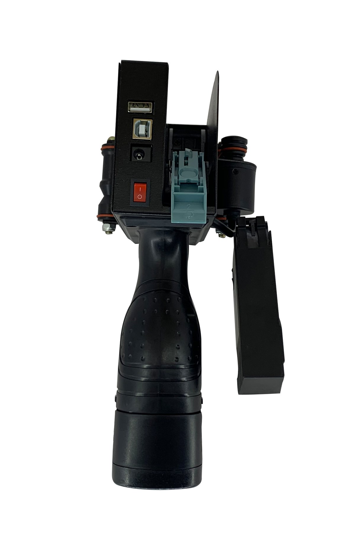 Co.Olympic Model 250 (25mm) El tipi Kodlama Makinesi