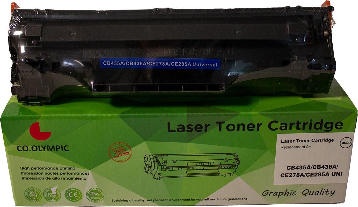 HP CF285A LaserJet Pro M1130 Uyumlu Toner