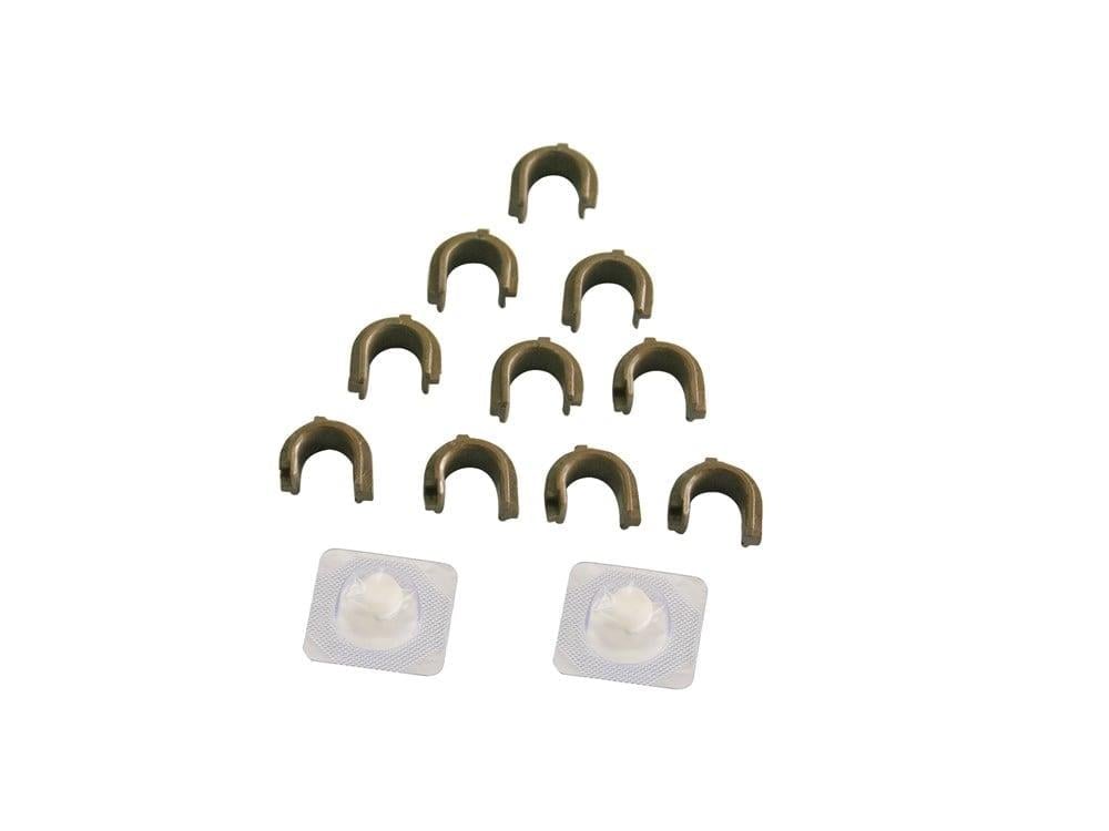 Hp Laserjet P2035 Lower Roller Bushing  P2055 ,M401n ,401dnHPHp Laserjet P2035 Lower Roller Bushing  P2055 ,M401n ,401dn