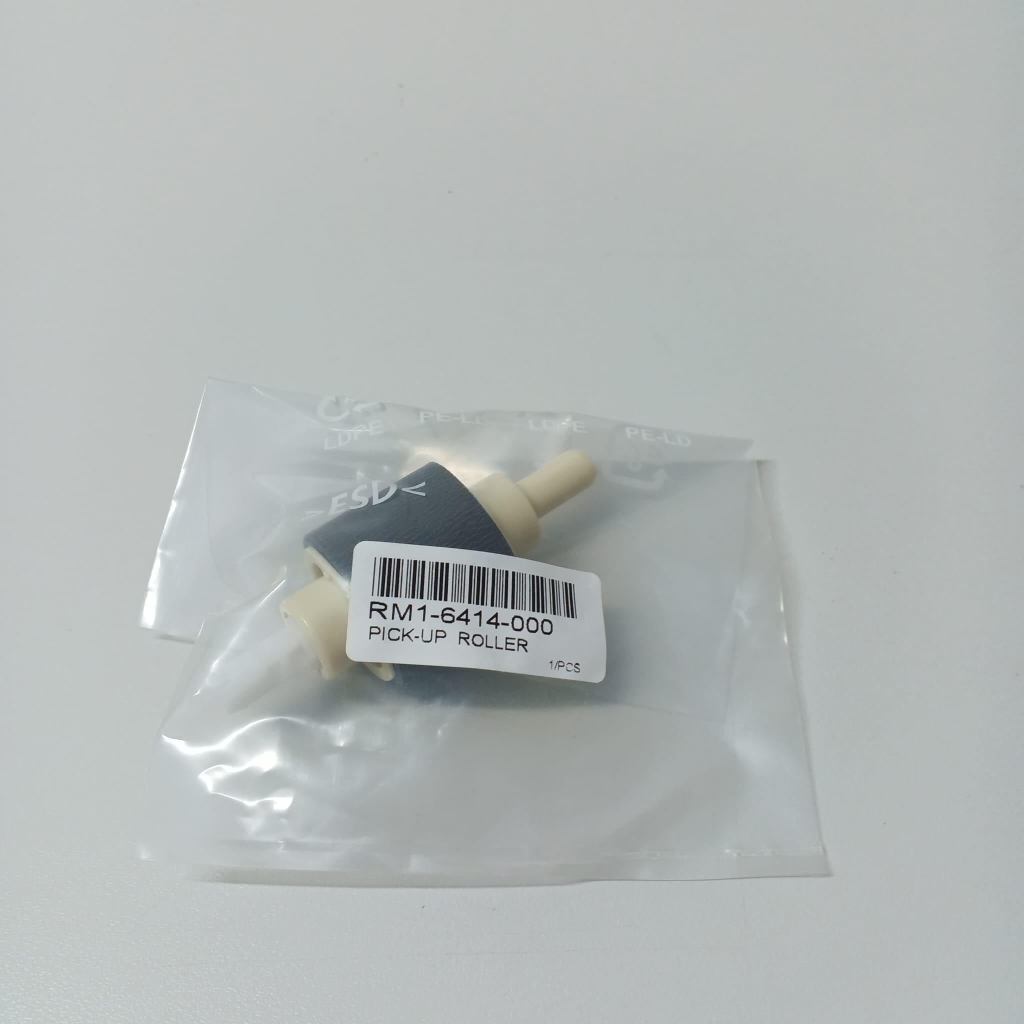 HPHp LaserJet P-2035 / P-2055 Pickup Roller Canon 6140 / Pro-400 MF-416