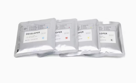 Konica Minolta Universal Developer 100 gr.Konica MoniltaKonica Minolta Renkli Universal Developer 500 gr.