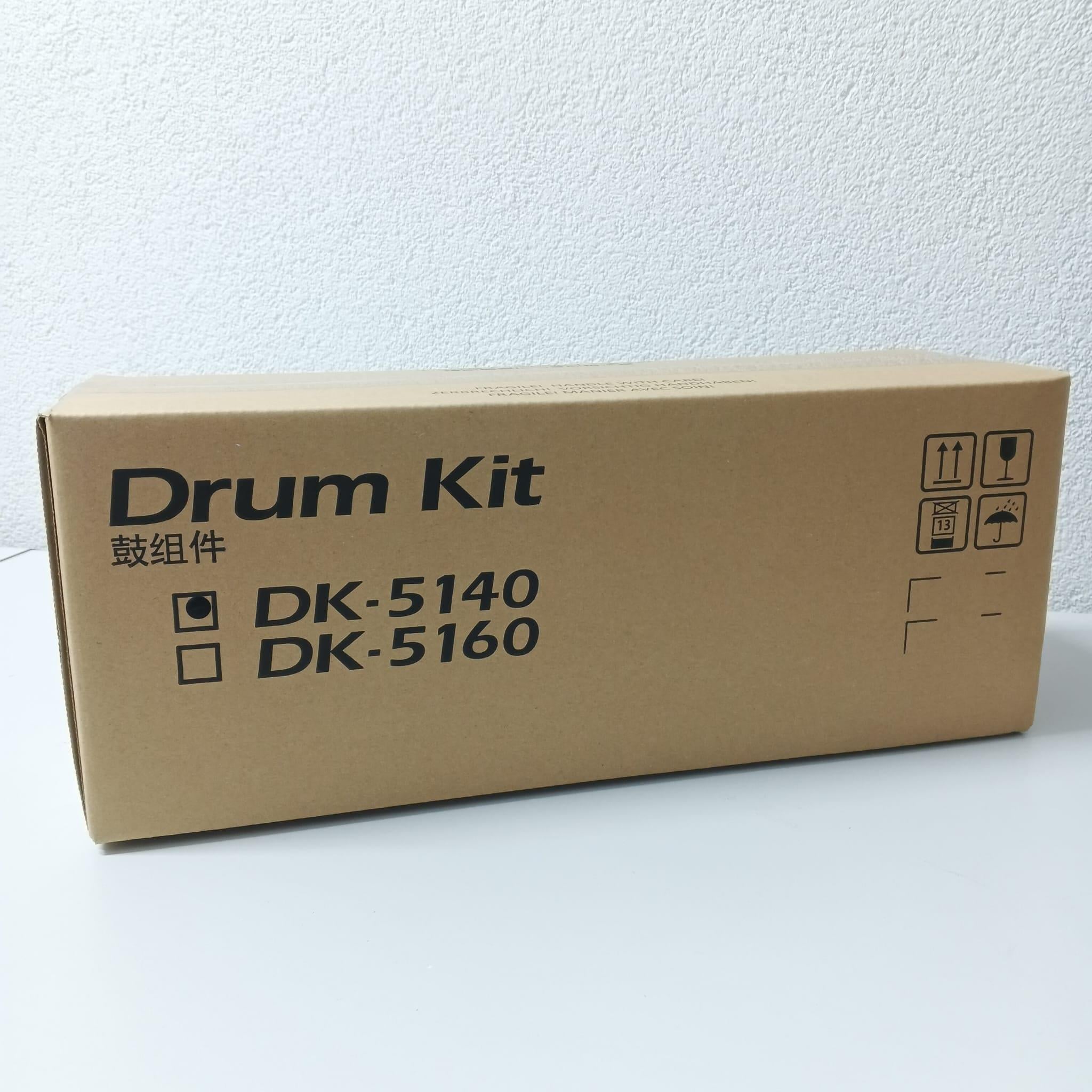 Kyocera DK-5140 Drum Unit ECOSYS M6030 P6130 M6530 M6235 M6535kyoceraKyocera DK-5140 Drum Unit ECOSYS M6030 P6130 M6530 M6235 M6535