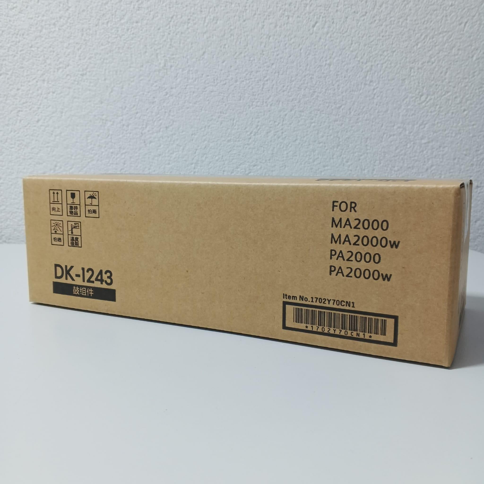 Kyocera Drum Ünitesi  PA2000 / PA2000W MA2000 / MA2000W / PA2001 / MA2001kyoceraKyocera Drum Ünitesi  PA2000 / PA2000W MA2000 / MA2000W / PA2001 / MA2001
