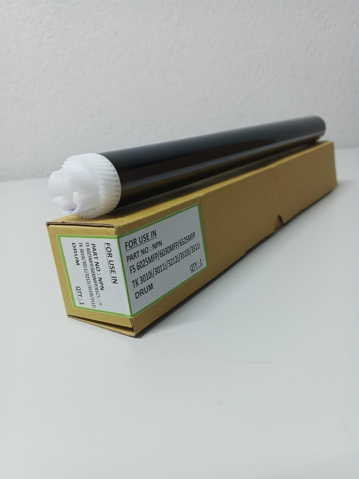 Kyocera FS 6025 Opc Muadil Drum  MFP / FS 6525 MFP / FS 6530 MFP / TASKALFA 3010İ / TASKALFA 3011İ / TASKALFA 3212İ / TASKALFA 3510İ / TASKALFA 3511İkyoceraKyocera FS 6025 Opc Muadil Drum  MFP / FS 6525 MFP / FS 6530 MFP / TASKALFA 3010İ / TASKALFA 3011İ / TASKALFA 3212İ / TASKALFA 3510İ / TASKALFA 3511İ