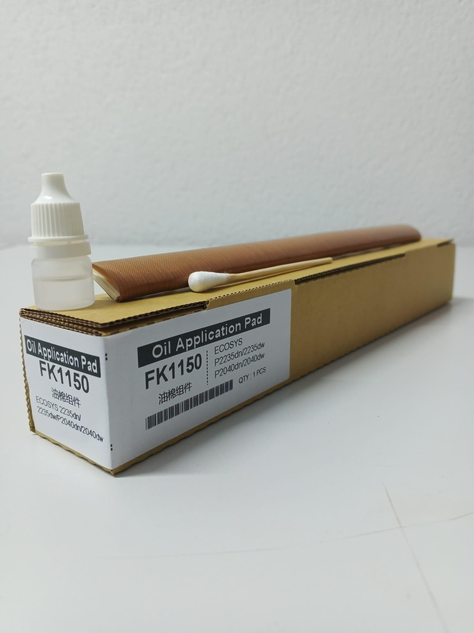 Kyocera Mita Ecosys M2135 Oil Application Pad  M2635 / M2735 / P2235dn / P2235kyoceraKyocera Mita Ecosys M2135 Oil Application Pad  M2635 / M2735 / P2235dn / P2235