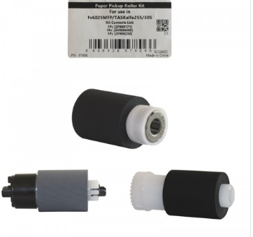 Kyocera Mita Paper Pickup Roller Kit FS6025 , FS3500İ , FS3050Cİ , FS3550Cİ , KM6030kyoceraKyocera Mita Paper Pickup Roller Kit FS6025 , FS3500İ , FS3050Cİ , FS3550Cİ , KM6030
