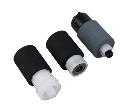 Kyocera Mita Paper Pickup Roller M2030 / M2540 / M2040 / FS1128 / FS1135 / KM1620kyoceraKyocera Mita Paper Pickup Roller Takım FS1128 / FS1135 / KM1620 / M2040 / M2030 / M2540 