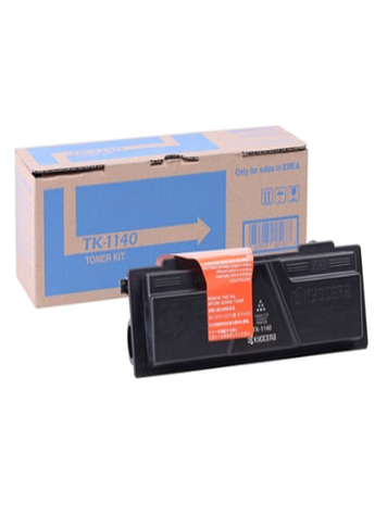 Kyocera Mita TK-1140 Tomoegawa Muadil Toner FS1035mfp-10035mfp dp-FS1135mfp-1135mfp dp-ECOSYS M2035dn-ECOSYS M2535dn (Olivetti 3503)kyoceraKyocera Mita TK-1140 Tomoegawa Muadil Toner FS1035mfp-10035mfp dp-FS1135mfp-1135mfp dp-ECOSYS M2035dn-ECOSYS M2535dn (Olivetti 3503)