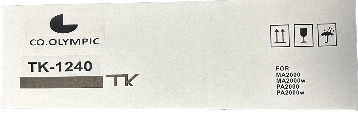 Kyocera Mita Tk 1240 (Tomoegawa)MA 2000 / 2000 W