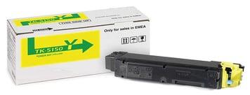 Kyocera Mita TK-5150 Tomoegawa Sarı Muadil Toner ECOSYS M 6035 cidn-M 6535 cidn- P 6035 cdnkyoceraKyocera Mita TK-5150 Tomoegawa Sarı Muadil Toner ECOSYS M 6035 cidn-M 6535 cidn- P 6035 cdn