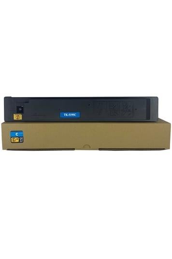 Kyocera Mita TK-5195 Tomoegawa Muadil Mavi Toner Taskalfa 306ci-307ci-308cikyoceraKyocera Mita TK-5195 Tomoegawa Muadil Mavi Toner Taskalfa 306ci-307ci-308ci