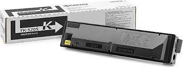 Kyocera Mita TK-5205 Siyak (K) Muadil Tomo Toner Taskalfa 356ci-CS356ci - OfisTonerkyoceraKyocera Mita TK-5205 Siyak (K) Muadil Tomoegawa Toner Taskalfa 356ci-CS356ci