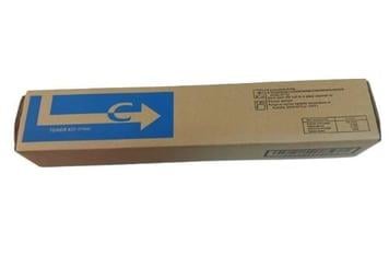 Kyocera Mita TK-5215 Tomoegawa Muadil Mavi Toner TASKalfa 406cikyoceraKyocera Mita TK-5215 Tomoegawa Muadil Mavi Toner TASKalfa 406ci