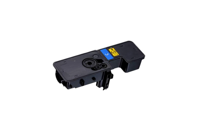 Kyocera Mita TK-5220 Muadil Mavi Toner ECOSYS P5021-M5521-MC3321 (Tomoegawa Toner)