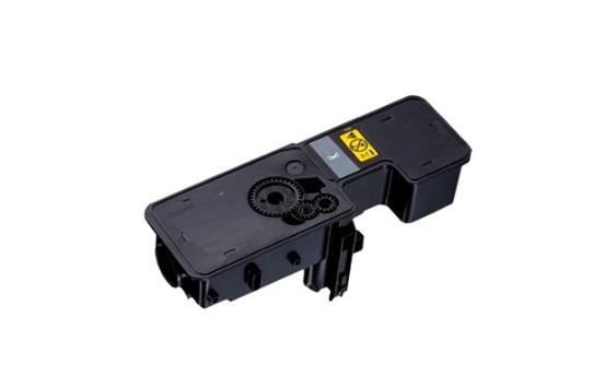 Kyocera Mita TK-5220 Muadil Siyah Toner ECOSYS P5021-M5521-MC3321 (Tomoegawa Toner)