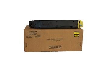 Kyocera Mita TK-5270 Tomoegawa Muadil Sarı Toner Ecosys M6230cidn-M6630cidn-P6230cdnkyoceraKyocera Mita TK-5270 Tomoegawa Muadil Sarı Toner Ecosys M6230cidn-M6630cidn-P6230cdn