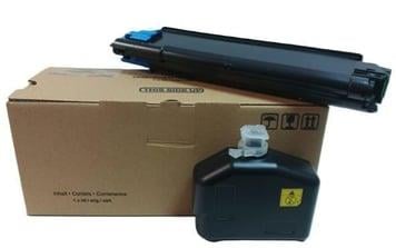 Kyocera Mita TK-5280 Tomoegawa Muadil Mavi Toner Ecosys M6235cidn-M6635cidn-P6235cdnkyoceraKyocera Mita TK-5280 Tomoegawa Muadil Mavi Toner Ecosys M6235cidn-M6635cidn-P6235cdn