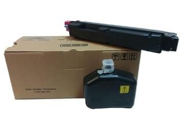 Kyocera Mita TK-5280 Tomoegawa Muadil Kırmızı Toner Ecosys M6235cidn-M6635cidn-P6235cdnkyoceraKyocera Mita TK-5280 Tomoegawa Muadil Kırmızı Toner Ecosys M6235cidn-M6635cidn-P6235cdn