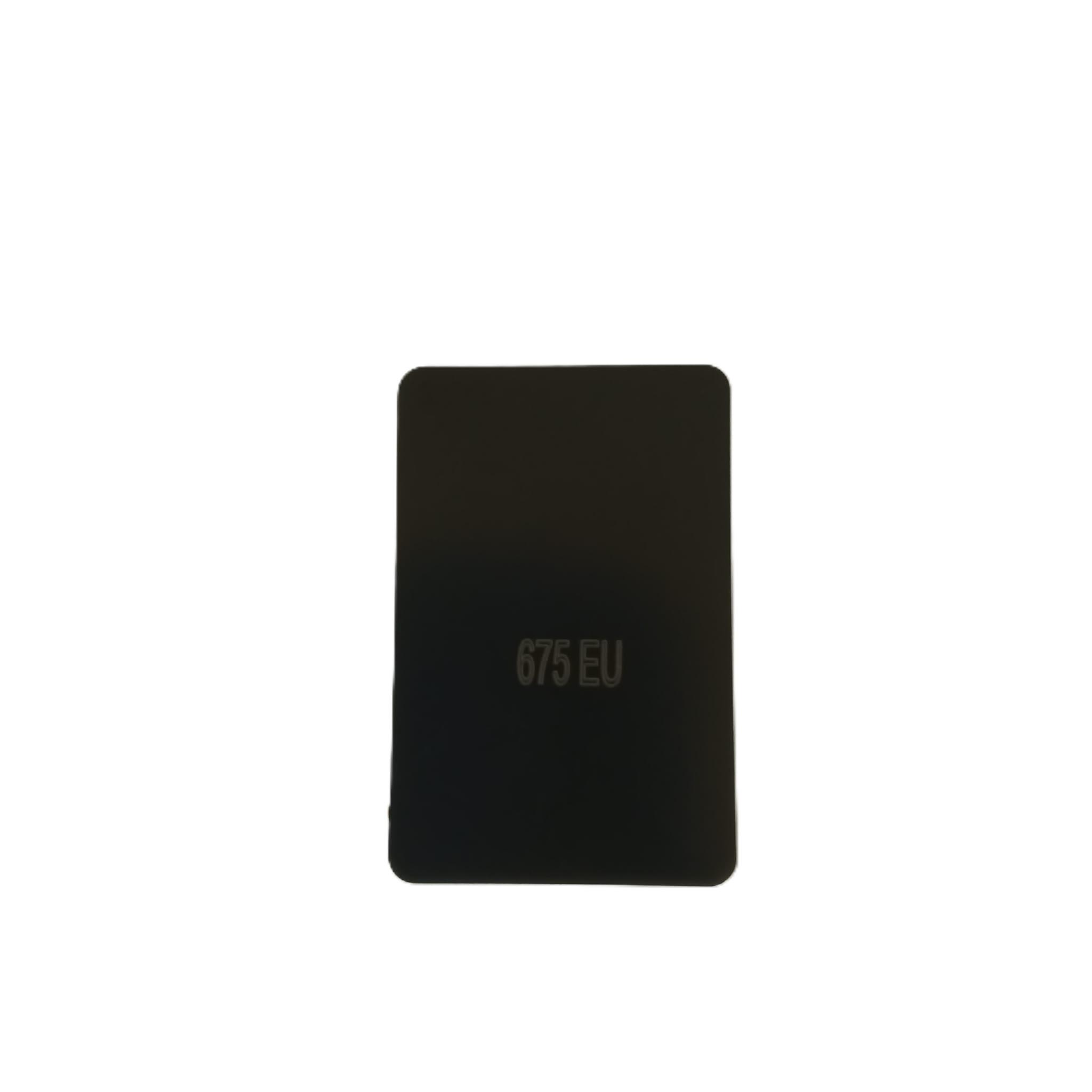 Kyocera Mita TK-675 Toner Chip KM2540-2560 / 3040 / 3060kyoceraKyocera Mita TK-675 Toner Chip KM-2540-2560 / 3040 / 3060