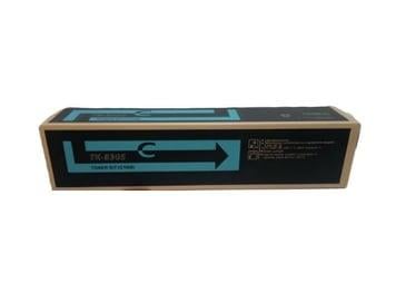 Kyocera Mita TK-8305 Tomoegawa Muadil Mavi Toner Taskalfa 3050ci-3550ci-3051ci-3551ci kyoceraKyocera Mita TK-8305 Tomoegawa Muadil Mavi Toner Taskalfa 3050ci-3550ci-3051ci-3551ci 