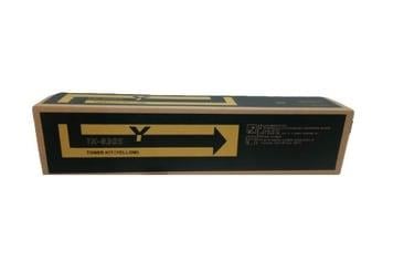 Kyocera Mita TK-8305 Tomoegawa Muadil Sarı Toner Taskalfa 3050ci-3550ci-3051ci-3551ci kyoceraKyocera Mita TK-8305 Tomoegawa Muadil Sarı Toner Taskalfa 3050ci-3550ci-3051ci-3551ci 