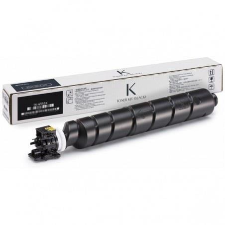 Kyocera Mita TK-8515 Muadil Siyah Toner Taskalfa 5052ci-6052ci (Tomoegawa Toner)