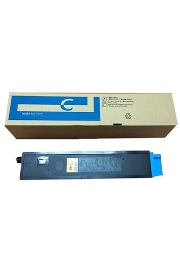 Kyocera Mita TK-895 Tomoegawa Muadil Mavi Toner FS-C 8020 MFP-8025 MFP-8520 MFP-8525 kyoceraKyocera Mita TK-895 Tomoegawa Muadil Mavi Toner FS-C 8020 MFP-8025 MFP-8520 MFP-8525 