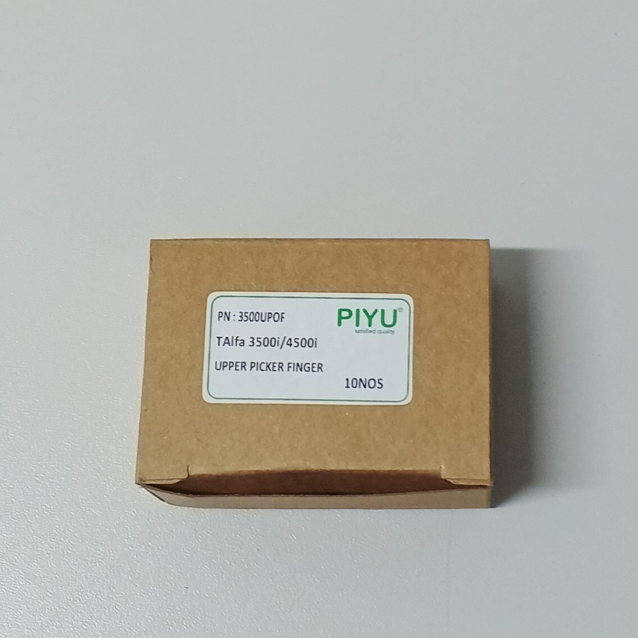 Kyocera Mita Upper Picker Finger Taskalfa 3500i / 4500i (4'lü Set)kyoceraKyocera Mita Upper Picker Finger Taskalfa 3500i / 4500i (4'lü Set)