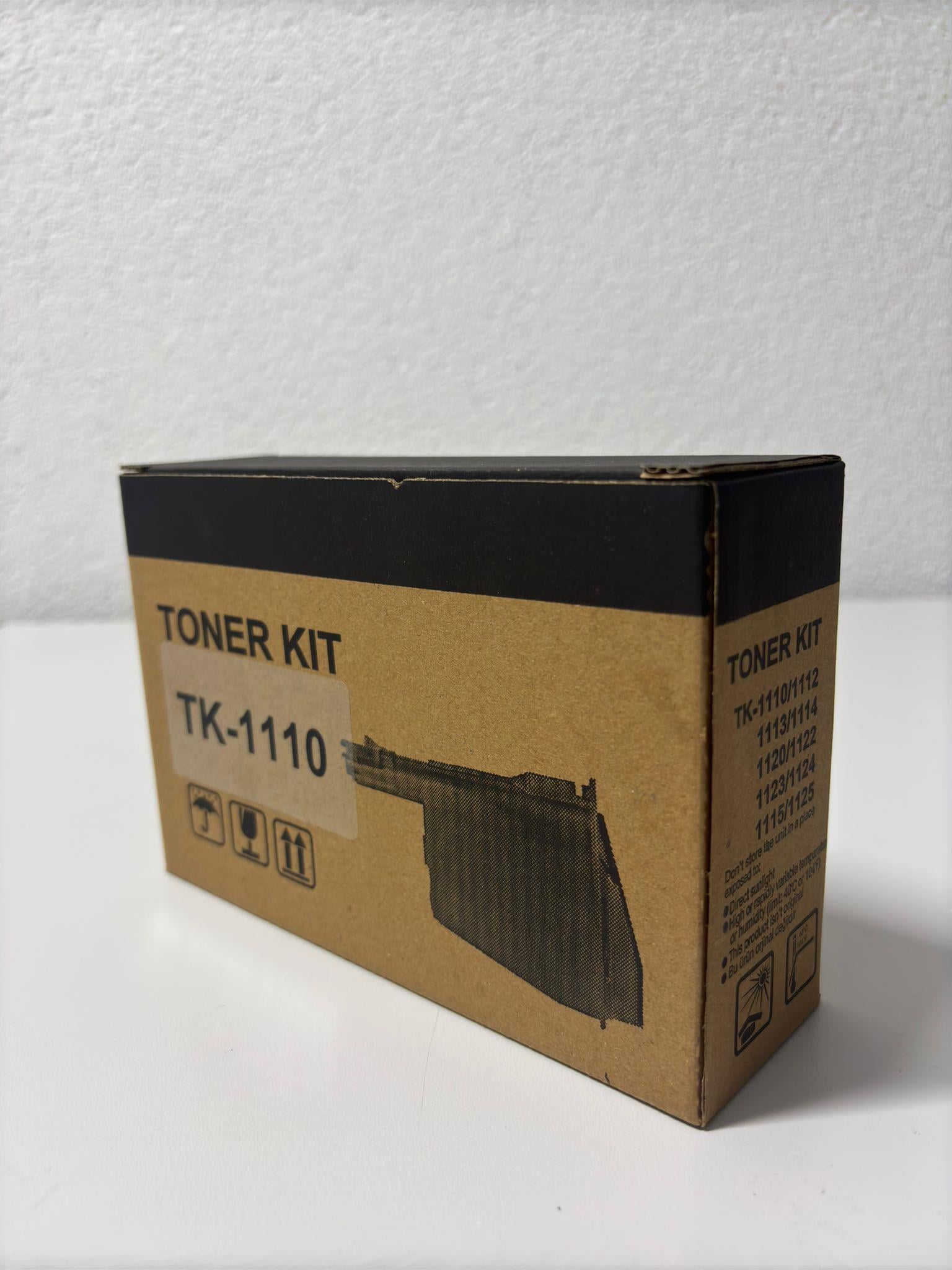 Kyocera TK-1110 Tomoegawa Muadil Toner FS-1020-1040-1060-1120MfpkyoceraKyocera TK-1110 Tomoegawa Muadil Toner FS-1020-1040-1060-1120Mfp