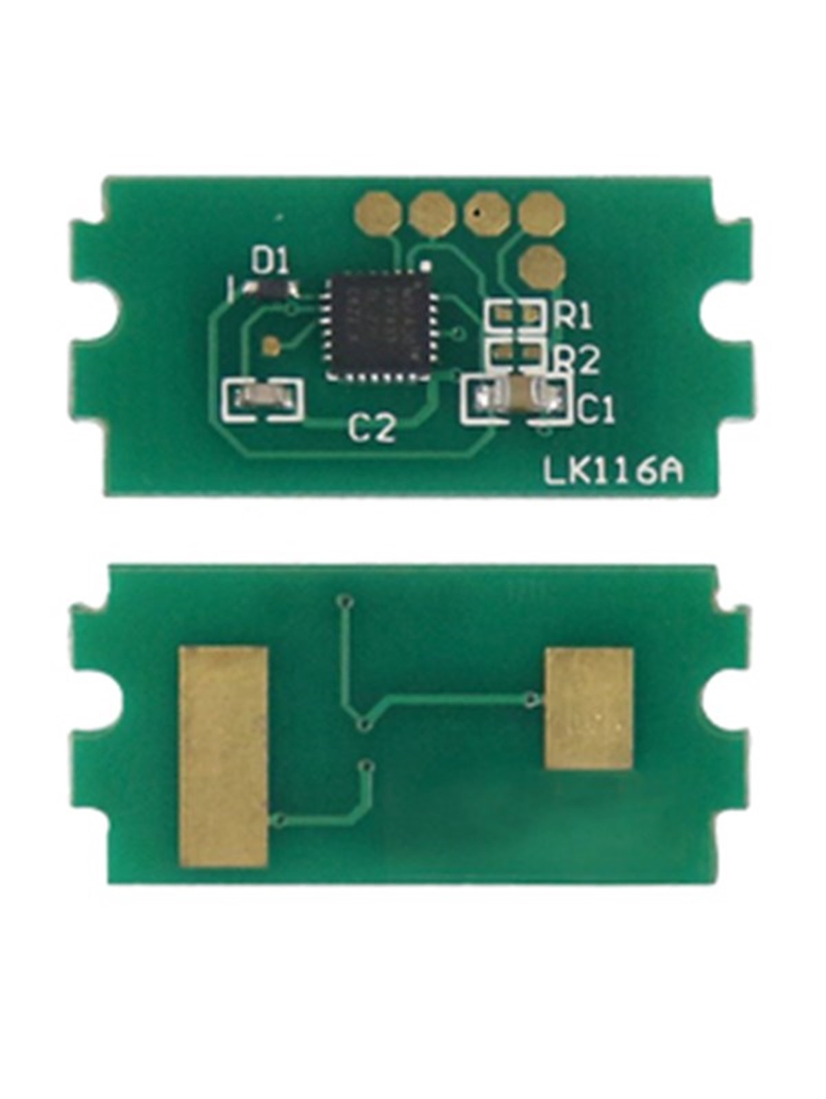 Kyocera TK-1150 Chip ECOSYS M2135 / M2635 / M2735dw / P2235dn / P2235dw