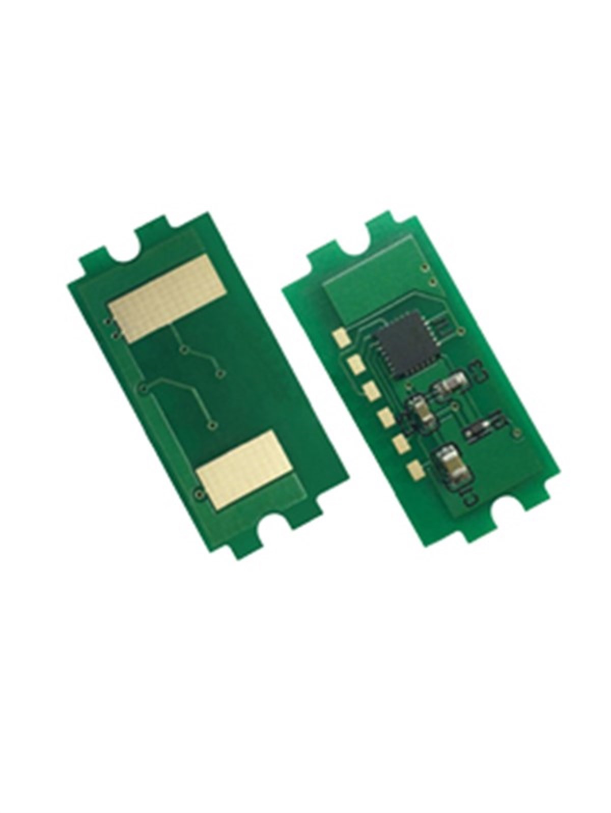 Kyocera TK-3160-XL Chip - ECOSYS M 3645dn / P3045dn /P3050dn
