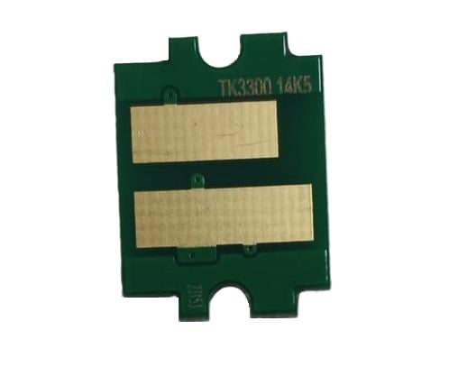 Kyocera TK-3300 Chip - MA4500 İX/MA4500 İFX
