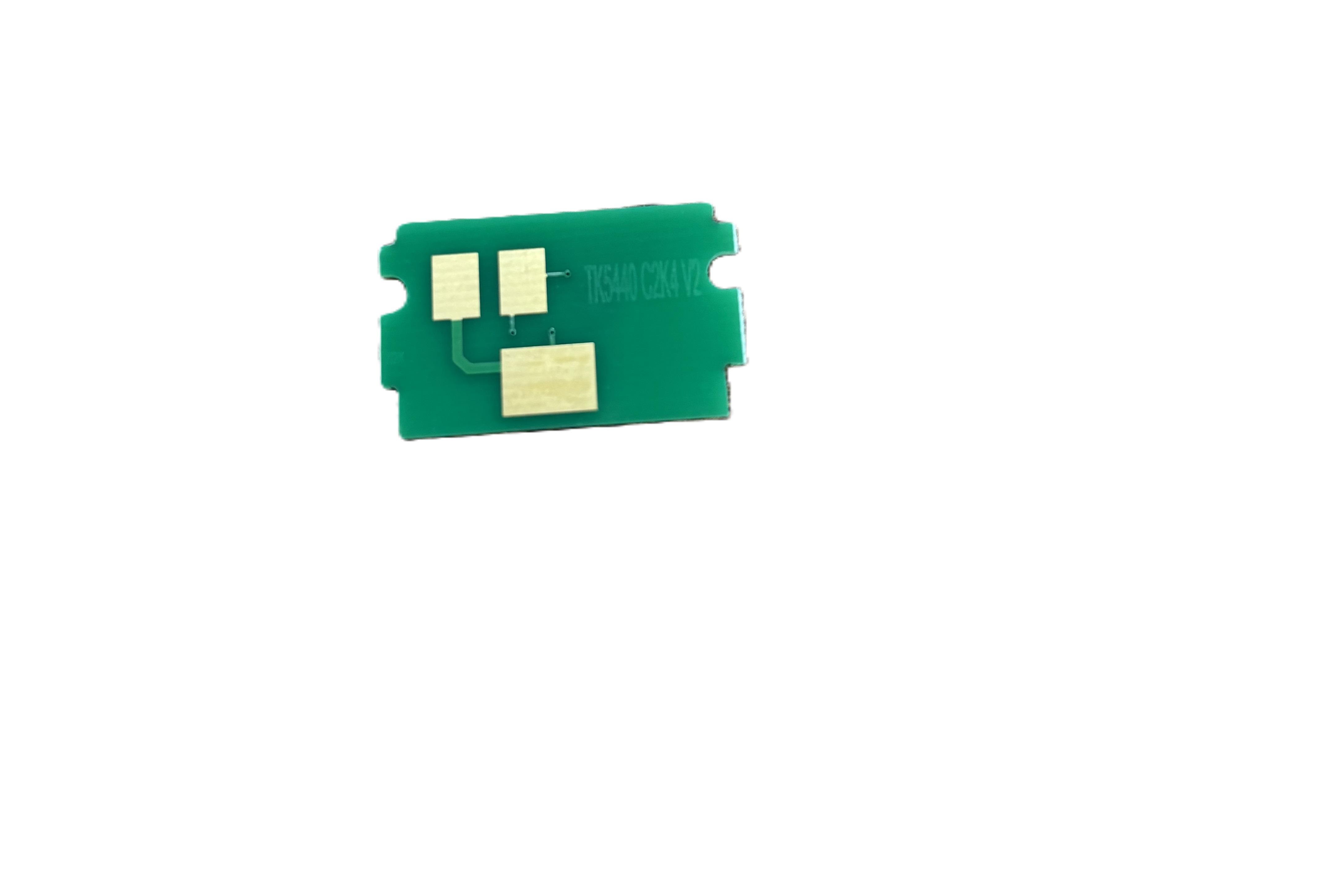 Kyocera TK-5440 Mavi (C) Chip Ecosys MA2100cfx / MA2100cwfx
