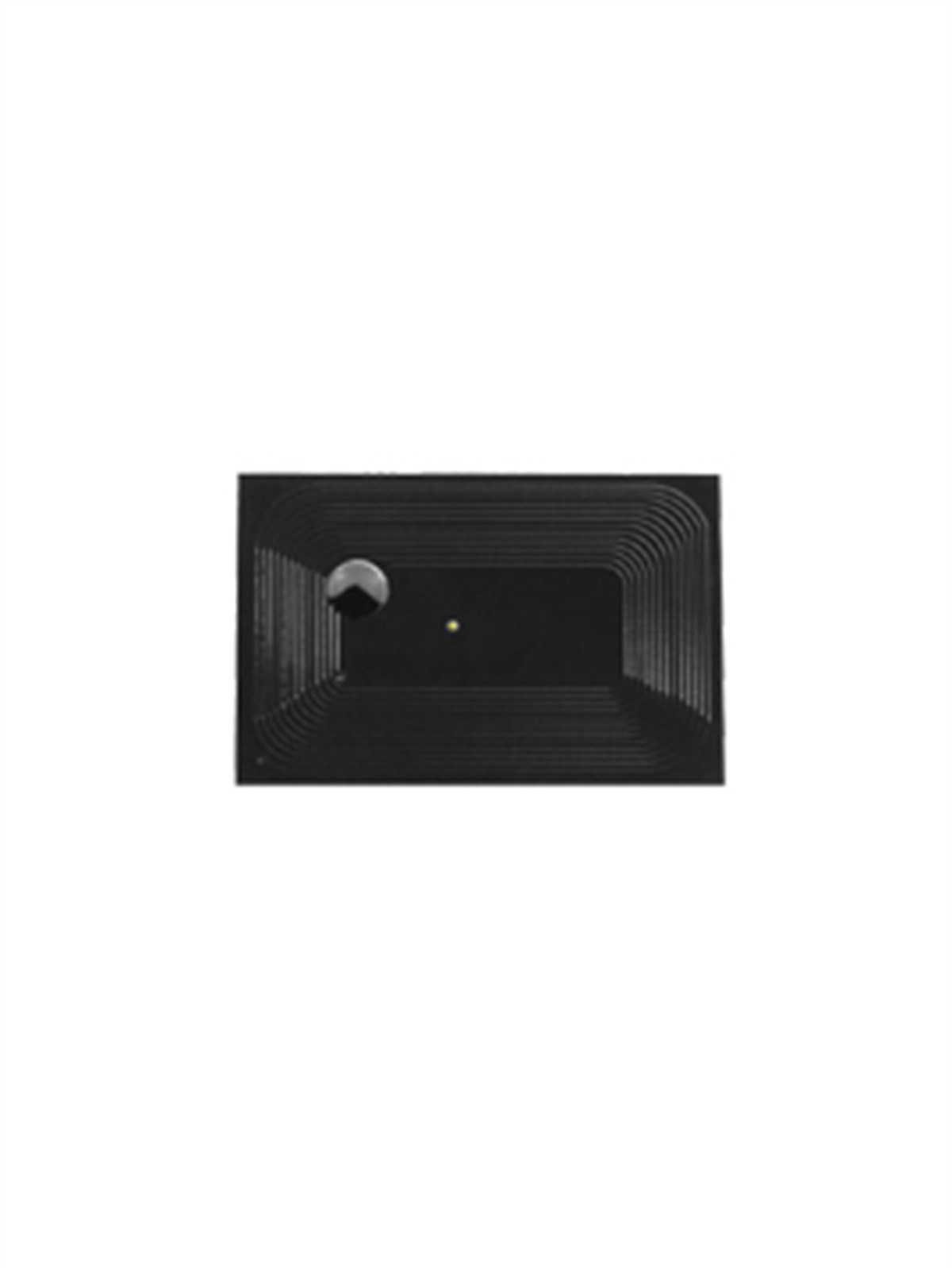 Kyocera TK-570 Mavi (C) Chip C5400DN / ECOSYS P7035 CDN