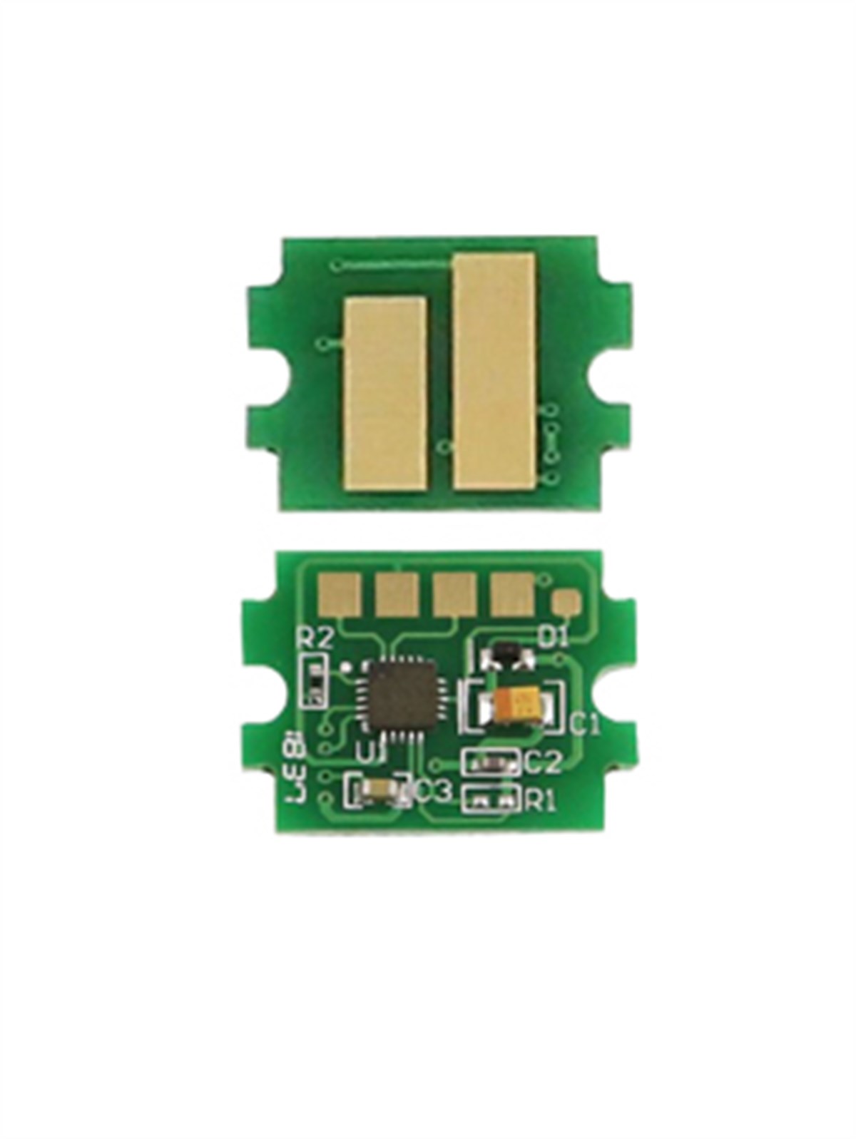 Kyocera TK-6115 Chip / M-4125İDN / M-4132İDN