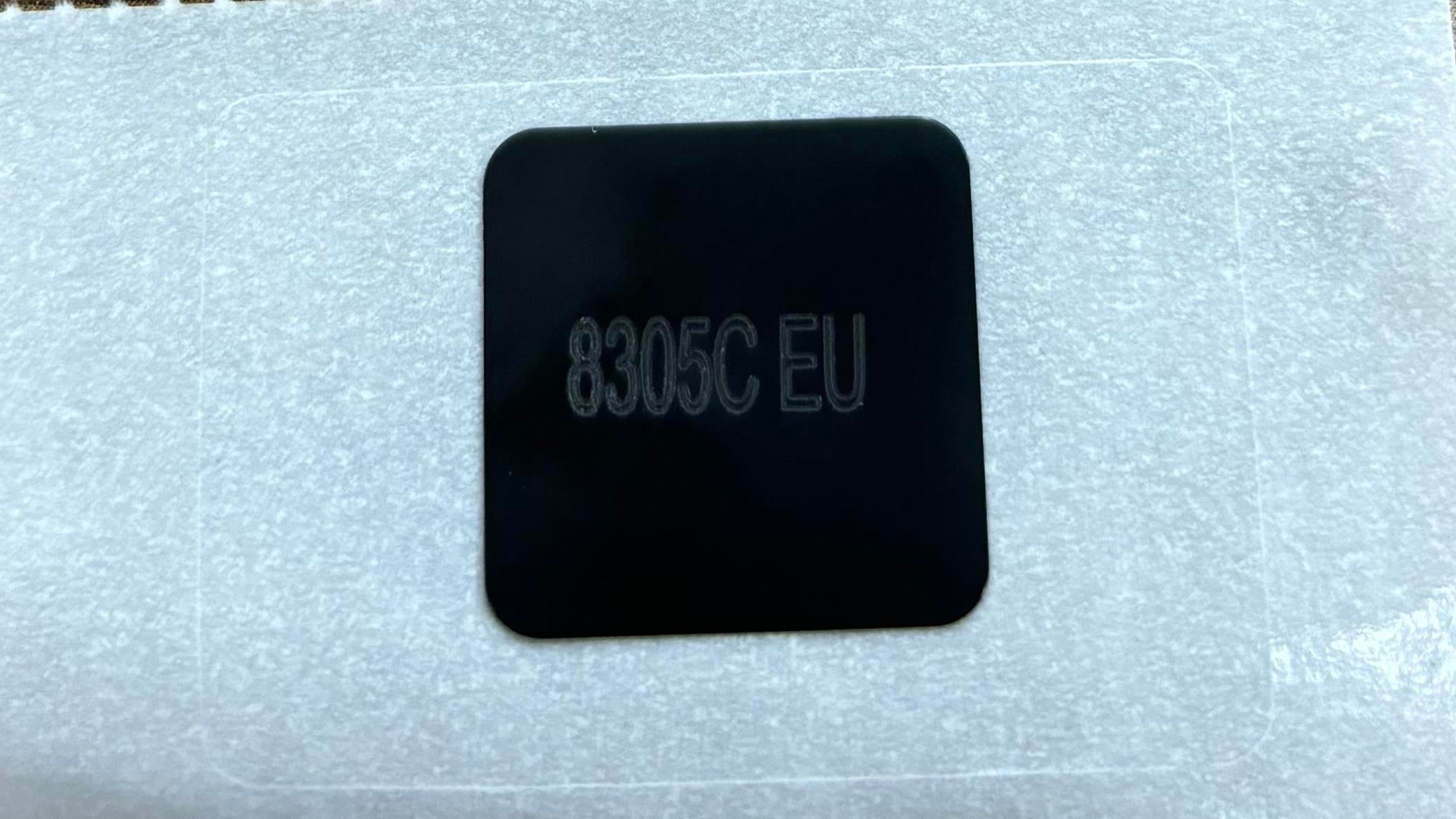 Kyocera TK-8305 Mavi (C) Chip TASKALFA 250Cİ / 300cikyoceraKyocera TK-8305 Mavi (C) Chip TASKALFA 250Cİ / 300ci