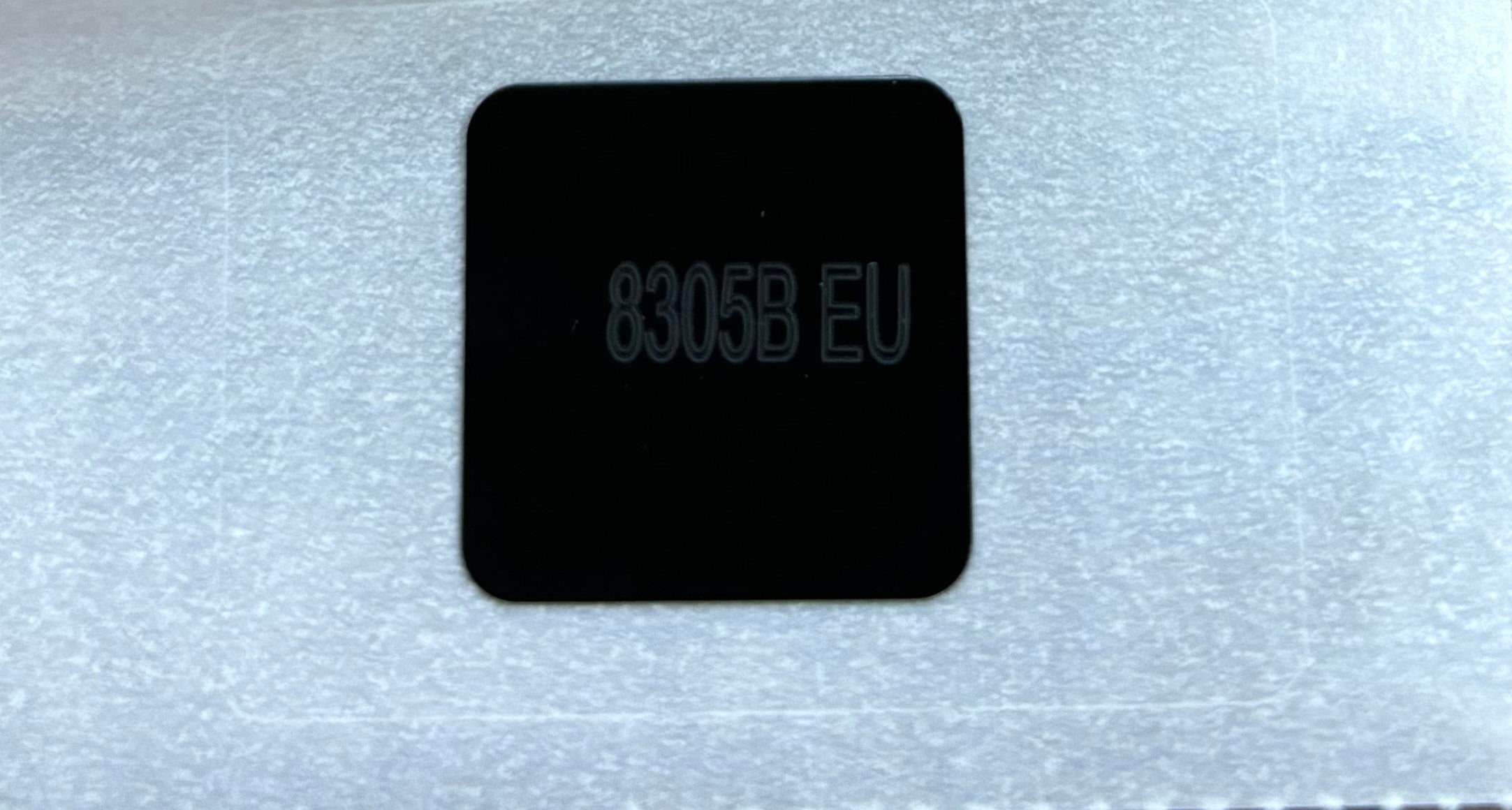 Kyocera TK-8305 Siyah (K) Chip TASKALFA 250Cİ / 300cikyoceraKyocera TK-8305 Siyah (K) Chip TASKALFA 250Cİ / 300ci