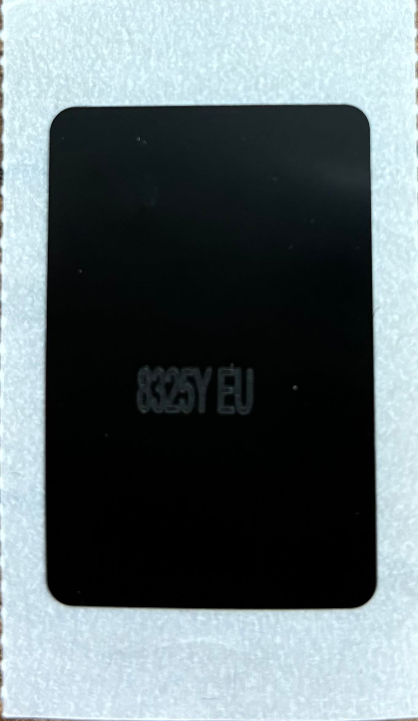 Kyocera TK-8325 Sarı (Y) Chip TASKALFA 2551 CİkyoceraKyocera TK-8325 Sarı (Y) Chip TASKALFA 2551 Cİ