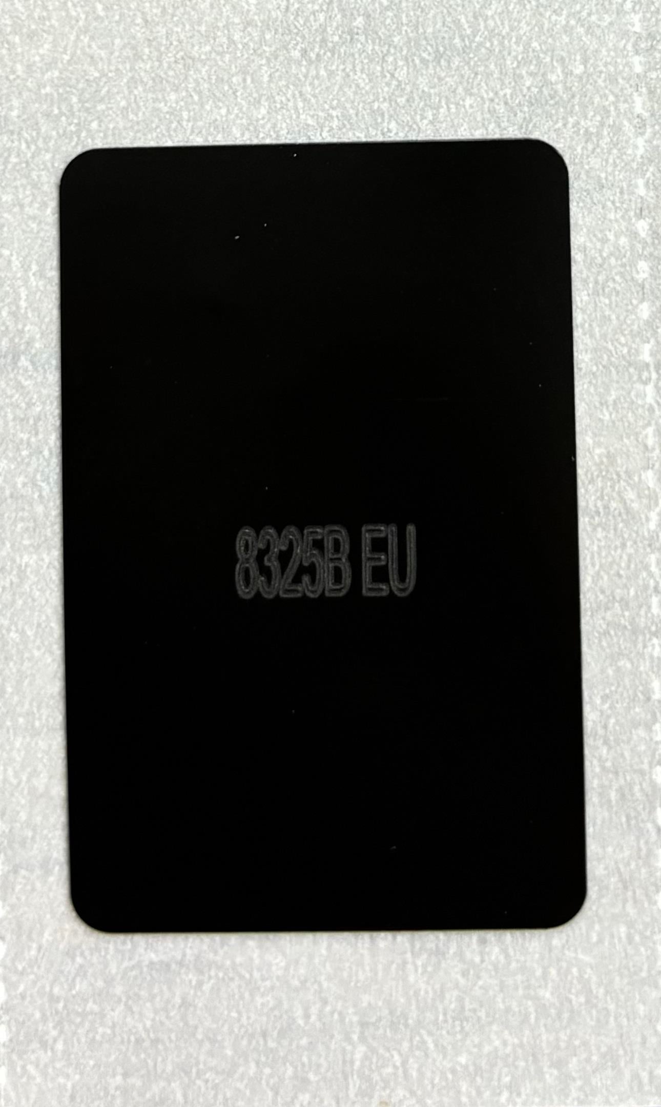 Kyocera TK-8325 Siyah (K) Chip TASKALFA 2551 CİkyoceraKyocera TK-8325 Siyah (K) Chip TASKALFA 2551 Cİ