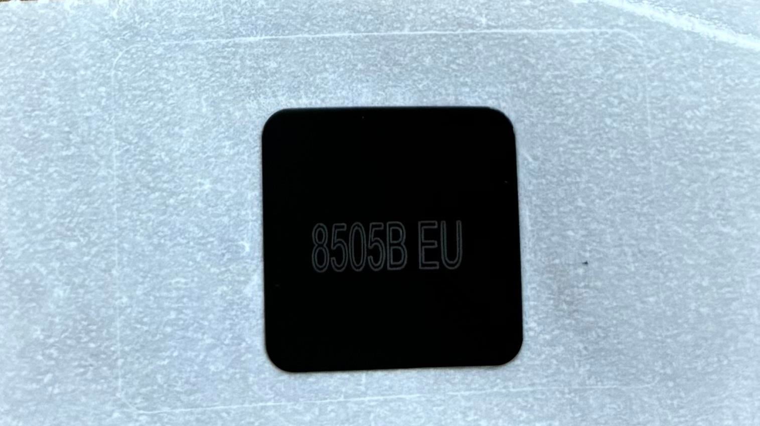 Kyocera TK-8505 Siyah Chip TASKalfa 4550ci / 4551ci / 5550ci / 5551cikyoceraKyocera TK-8505 Siyah Chip TASKalfa 4550ci / 4551ci / 5550ci / 5551ci