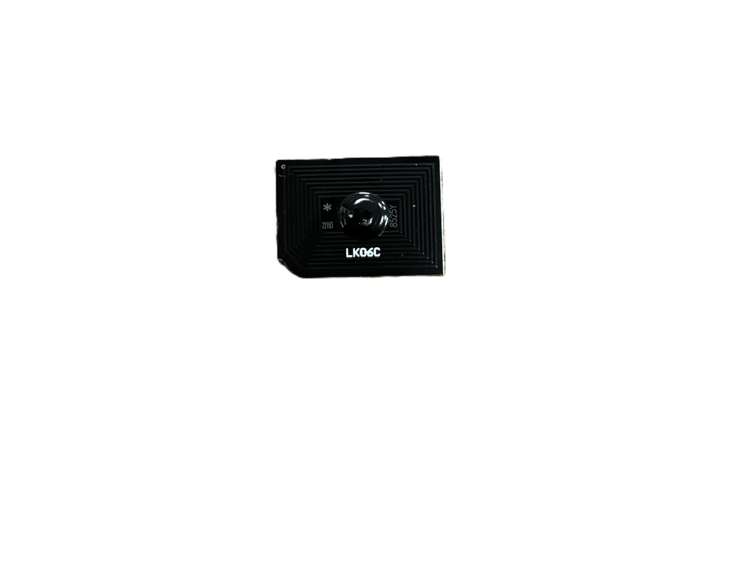 Kyocera TK-8525 Sarı (Y) Chip TASKalfa 4052ci / 4053cikyoceraKyocera TK-8525 Sarı (Y) Chip TASKalfa 4052ci / 4053ci