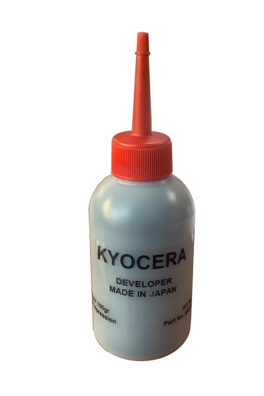 Kyocera Universal S/B Developer 100gr.kyoceraKyocera Universal S/B Developer 100gr.