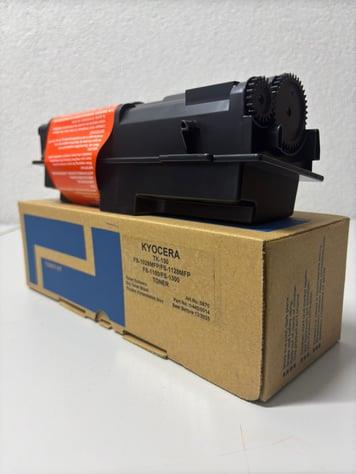 kyoceraKyocera Mita TK-130 Tomoegawa Muadil Toner FS 1028-FS 1028MFP-FS 1128-FS 1128MFP-FS 1828-FS 1300-FS 1300D-FS 1300DN-FS 1300DTN-FS 1300N-FS 1350-FS 1350DN-FS 1350N