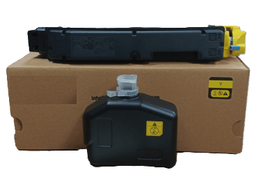 Olivetti D-Color 3023 MF Tomoegawa Muadil Sarı Toner 3024 MF./ P2230(B1285)OlivettiOlivetti D-Color 3023 MF Tomoegawa Muadil Sarı Toner 3024 MF / P2230