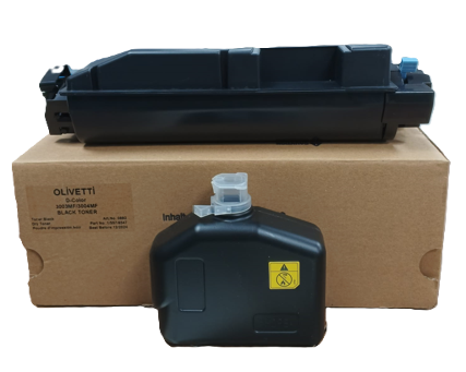 Olivetti d-color MF3003/ MF3004 Tomoegawa Siyah Toner P2130OlivettiOlivetti d-color MF3003/ MF3004 Tomoegawa Siyah Toner P2130