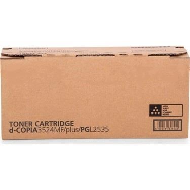 Olivetti D-Copia 3524MF Tomoegawa Muadil Toner 3524MF Plus / PG-L2535OlivettiOlivetti D-Copia 3524MF Tomoegawa Muadil Toner 3524MF Plus / PG-L2535 / B1233