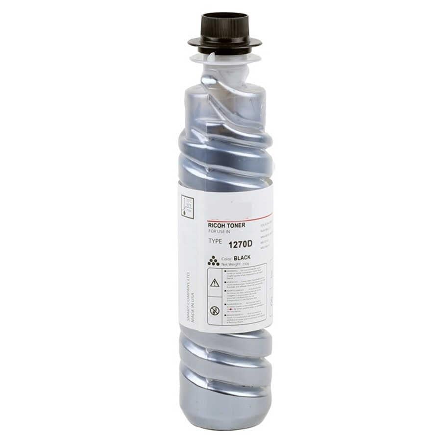 Ricoh 1270D Muadil Toner Aficio MP161/MP161L/MP161LN/MP161F/MP161SFP/MP170/MP171/MP171LN/MP171F/MP201F/MP201S/MP201SPFRicohRicoh 1270D Muadil Toner Aficio MP161/MP161L/MP161LN/MP161F/ MP161SFP/MP170/MP171/MP171LN/ MP171F/MP201F/MP201S/MP201SPF