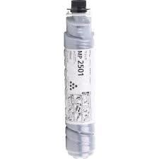 Ricoh 2501 Muadil Toner Aficio MP2001 / MP2001Series / MP2001L / MP2001SP / MP 2501 SP / MP2501L RicohRicoh2501 Muadil Toner Aficio MP2001 / MP2001Series / MP2001L / MP2001SP / MP 2501 SP / MP2501L 