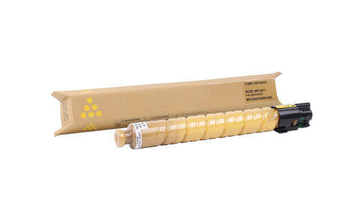 Ricoh AFICIO MP-C305 Sarı Muadil TonerRicohRicoh AFICIO MP-C305 Sarı Muadil Toner