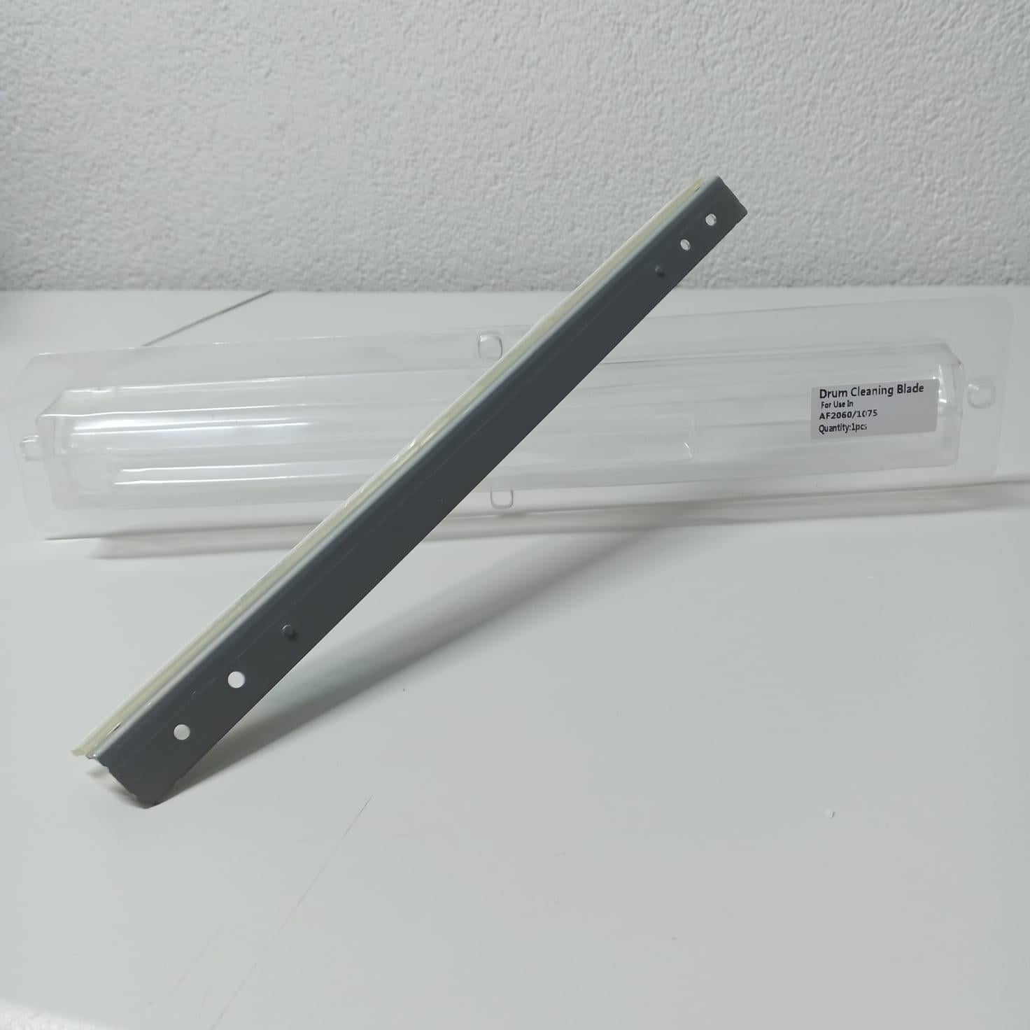Ricoh Drum Blade AFICIO 1060 / AFICIO 1075 / AFICIO 2051 / AFICIO 2060 / AFICIO 2075 / AFICIO MP 5500 / AFICIO MP 6000 / AFICIO MP 6001 / AFICIO MP 6002 / AFICIO MP 6500 / AFICIO MP 7000 / AFICIO MP 7001 / AFICIO MP 7500 / AFICIO MP 7502 / AFICIO MP 8000RicohRicoh Drum Blade AFICIO 1060 / AFICIO 1075 / AFICIO 2051 / AFICIO 2060 / AFICIO 2075 / AFICIO MP 5500 / AFICIO MP 6000 / AFICIO MP 6001 / AFICIO MP 6002 / AFICIO MP 6500 / AFICIO MP 7000 / AFICIO MP 7001 / AFICIO MP 7500 / AFICIO MP 7502 / AFICIO MP 8000